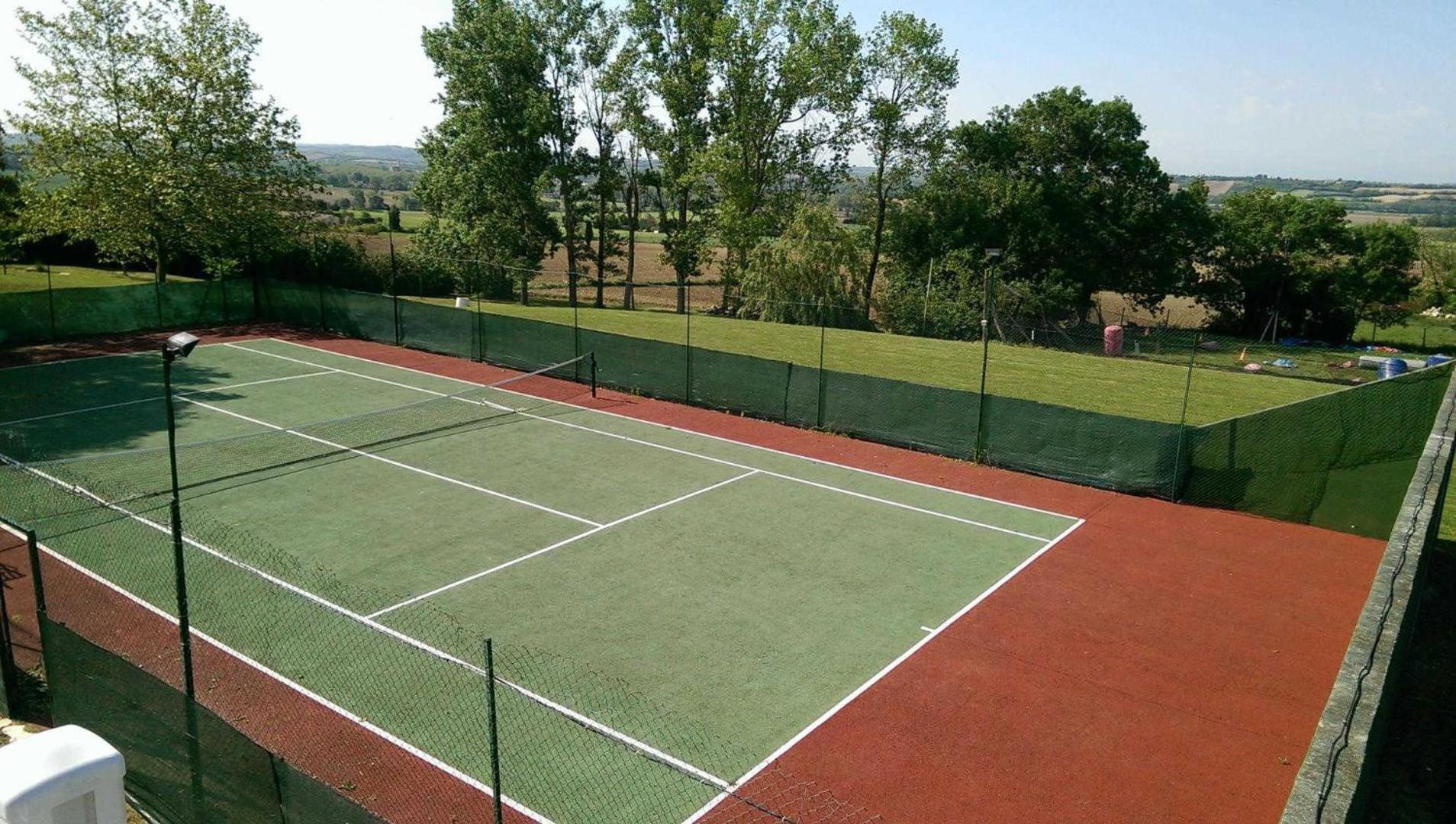 Domaine De Hurlevent Montgaillard-Lauragais Exterior photo